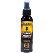 Music Nomad MN100 All Purpose Guitar Detailer for Acoustic & Electric Guitars