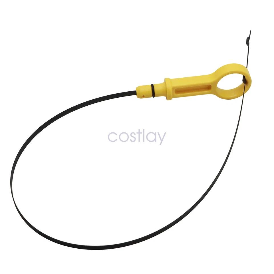 Indicador de aceite varilla de medición del motor Lincoln Navigator 2018-2024 3,5 L HL3Z-6750-B Foto 4 de 4