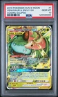 Pokemon Venusaur & Snivy GX Cosmic Eclipse #1 PSA 10 Gem Mint