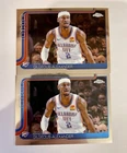 2025 Topps Shai Gilgeous-Alexander Base (Raw)