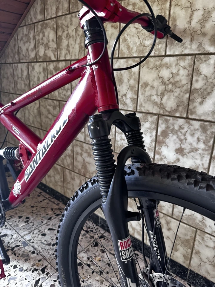 Mountainbike 26 Zoll - Bild 4 von 4