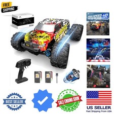RC Cars High Speed Remote Control Car for Adults Kids 30 MPH, 1:16 Scales 4WD...