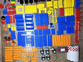 Lego 60104 City Airport Passenger Terminal 