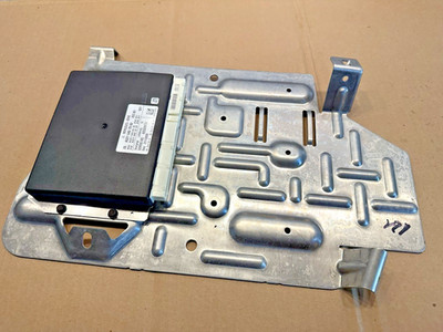 2007-14 Mercedes W221 S550 CL550 S350 Airmatic Air Suspension Control Module OEM