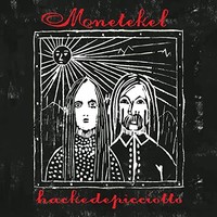 Hackedepicciotto - Menetekel - Vinyl Record 12 Album - F123Z