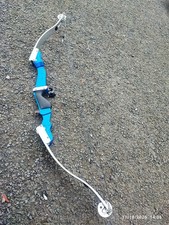 Merlin Target Master IV 