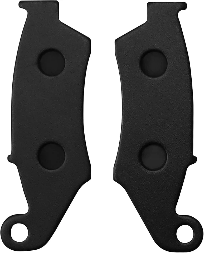 Anteriore E Posteriore Pastiglie Freno per Honda XL600 V Transalp 600 1997–2000  - Immagine 4 di 4