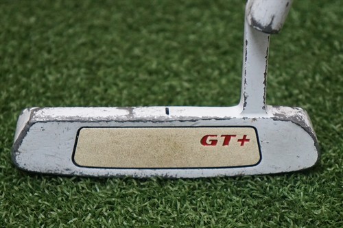 Tour Edge Backdraft Gt+ I-So 33" Inch Putter Rh 0639840 Right Handed Golf Club - Picture 2 of 4