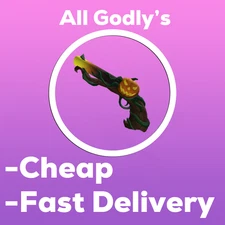 Murder Mystery 2 (MM2) Every Godly In MM2 - 114 Godly's (Cheapest)