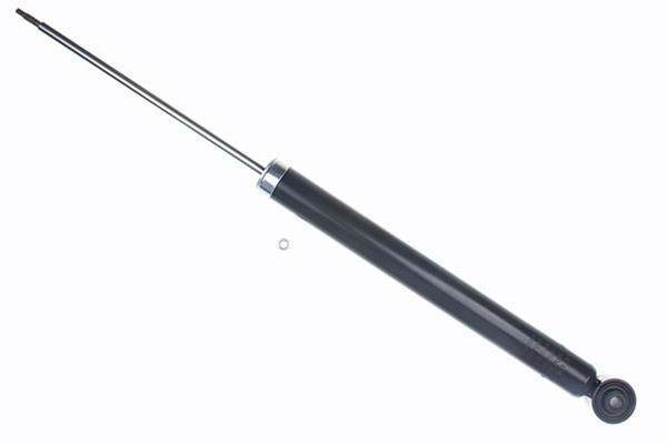 2X Denckermann StoßDäMpfer DSF306G FüR Mazda DE3FS Bifuel MZR DE5FS-image