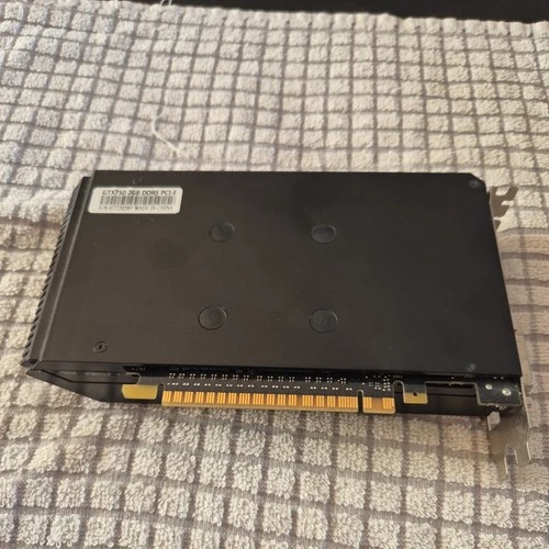 NVIDIA GTX 750 Ti 2GB Graphics Card