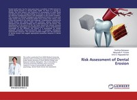 Santhiya Bairappan (U. A.) | Risk Assessment Of Dental Erosion | Taschenbuch