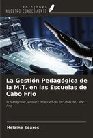 Helaine Soares | La GestióN PedagóGica De La M.T. En Las Escuelas De Cabo Frio