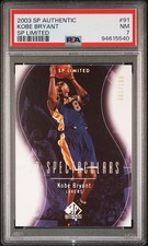 2003 Upper Deck SP Authentic Football 21