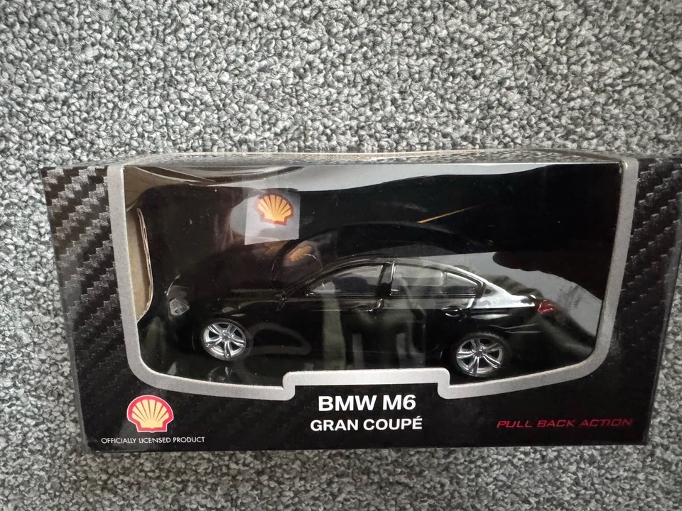 BMW Shell V-Power Edition Modellautos „neu“ - Bild 4 von 4