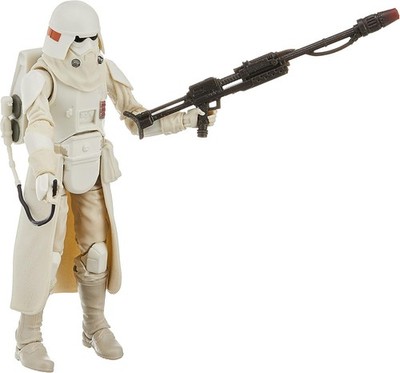 Star Wars: Jedi Fallen Order - The Black Series: FLAMETROOPER 6'' Figure! (2021)