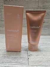 Medicube Collagen Night Wrapping Mask 75ml Firming Moisturizing K-Beauty