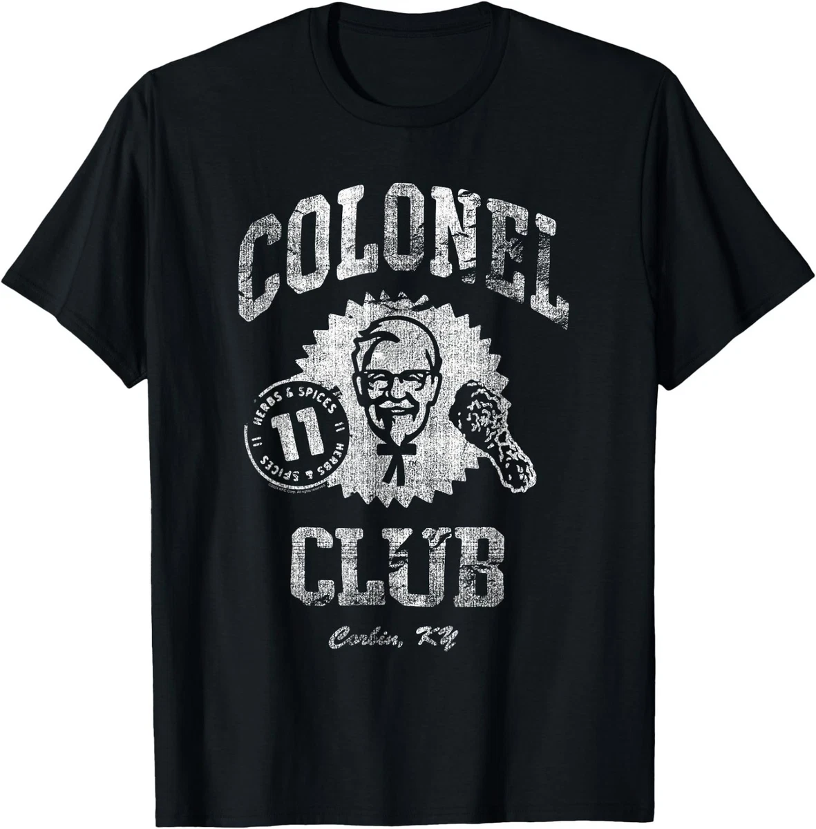 Kfc Shirt In Men's T-Shirts for sale | eBay