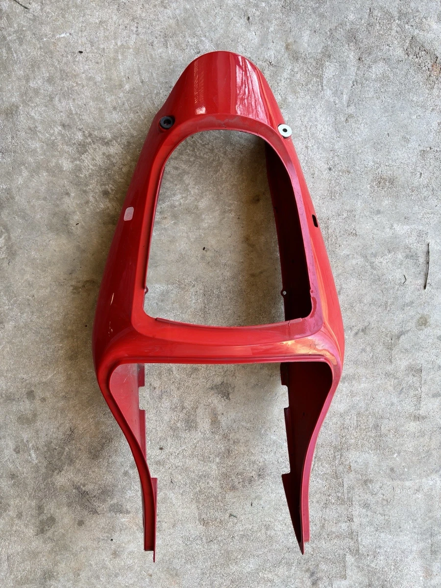 Motorcycle Rear Fairings for Kawasaki ZZR600 for sale | eBay