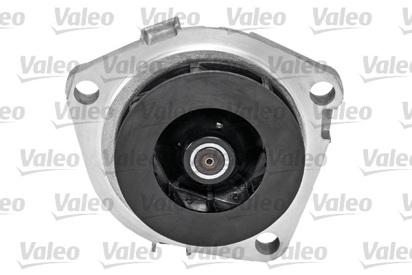 Valeo 506887 Wasserpumpe FÜR Alfa Romeo Cadillac Chevrolet Chrysler Fiat Holden-image
