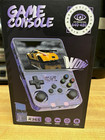 R36S Handheld Game Console 3.5in IPS 640x480 USB Region Free Red — photo 1