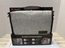 Portable Changing Station by Monbebe New