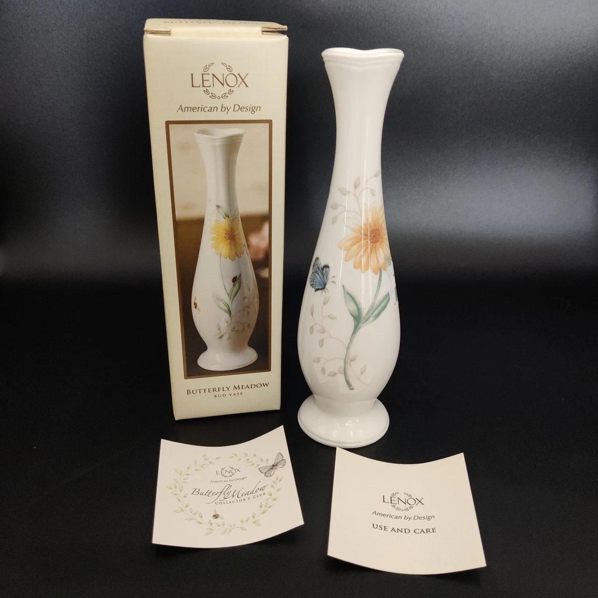 Lenox Collectible Vases for sale | eBay