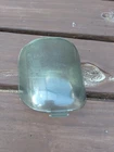 Vintage GI JOE TOMAHAWK HELICOPTER  CANOPY WINDSHIELD Main 1986