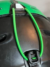 Smith Vantage Helmet REPAIR KIT - Clip & Cord strap