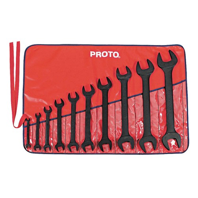 #ad #ad PROTO J3000HB Opn End Wrnc St#Pcs 10DblEnd 1AKR8 $520.59