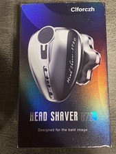Head Shaver for Bald Men