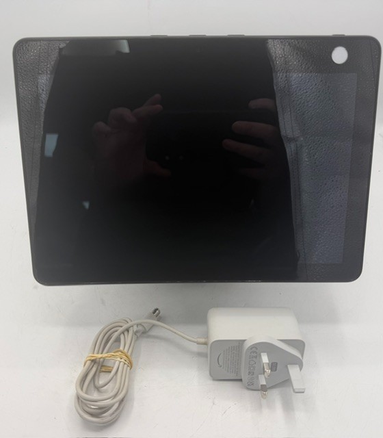 Amazon Echo Show 10 (3rd Gen.) Smart Speaker - Charcoal Fabric