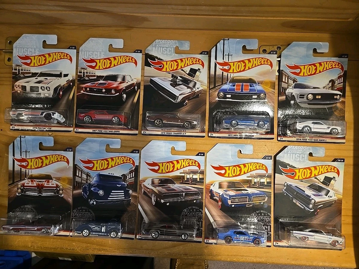 vintage hot wheels set products for sale | eBay