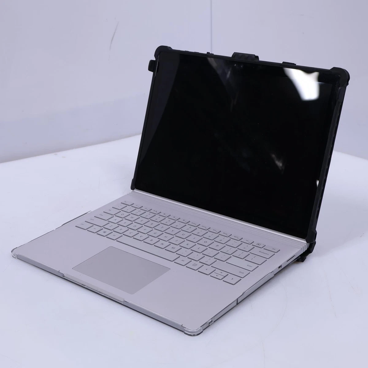 Microsoft Surface Book Intel Core i5 6th Gen. PC Laptops