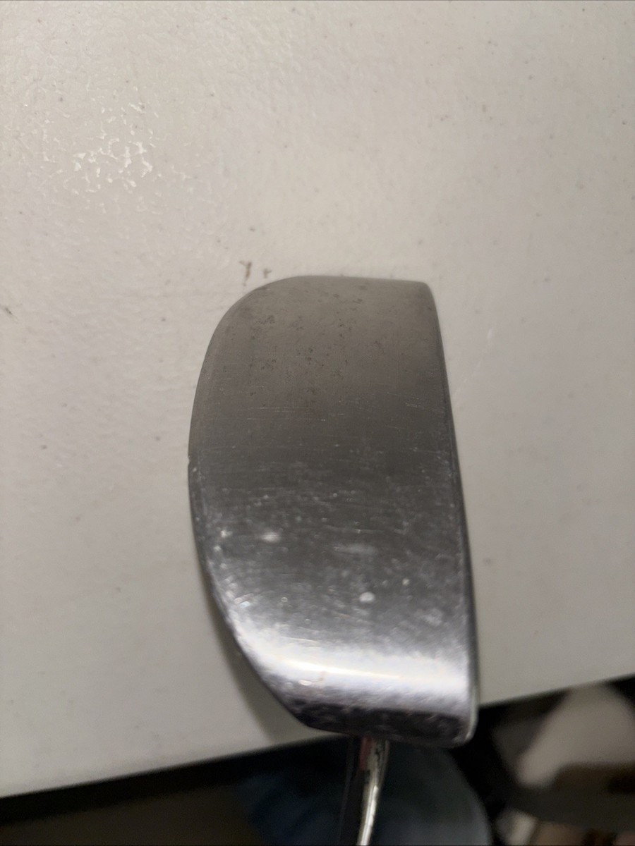 John Byron DR-1 putter 35