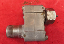 Stewart Warner Speedometer Adjusting Gear Drive Adapter 666f H5 Ratio .9743y Stewart Warner Speedometer Adjusting Gear Drive Adapter 666f H5 Ratio .9743y