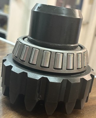 MERITOR 2234R1188 POWER DIVIDER WITH BEARING