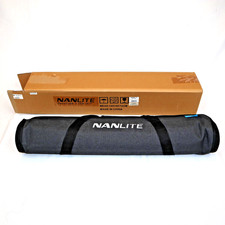 Nanlite PavoTube II 15x 1 Kit RGBWW LED Pixel Tube with Internal Battery - 401