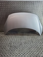 RENAULT GRAND SCENIC 2009-2016 BONNET HOOD FRONT SILVER TED69 [D69]