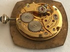 Baume & Mercier  ref:  37056  Cal 775 / BM775 movement, dial, hands , crown/ NOS — photo 3