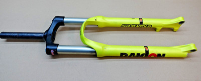 SR Suntour Raidon XC 26'' Gabel 130mm 100 x 15mm 1 1/8'' Gabelschaft *Ersatzteile*