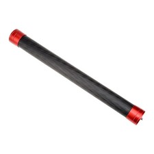 Extension Rod Stabilizer 38CM Camera Tripod Extension Rod Detachable for4286