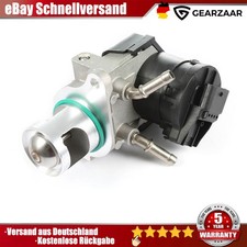 EGR Abgasrückführungsventil AGR Ventil passt für BMW 1er E81 E87 1x 11717810871
