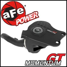 AFE Momentum GT Pro DRY S Cold Air Intake System fits 2012-2016 BMW Z4 2.0L