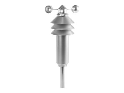 eQ-3 AG Smart Home Wettersensor Basic HmIP-SWO-B HomeMatic IP 152056A0