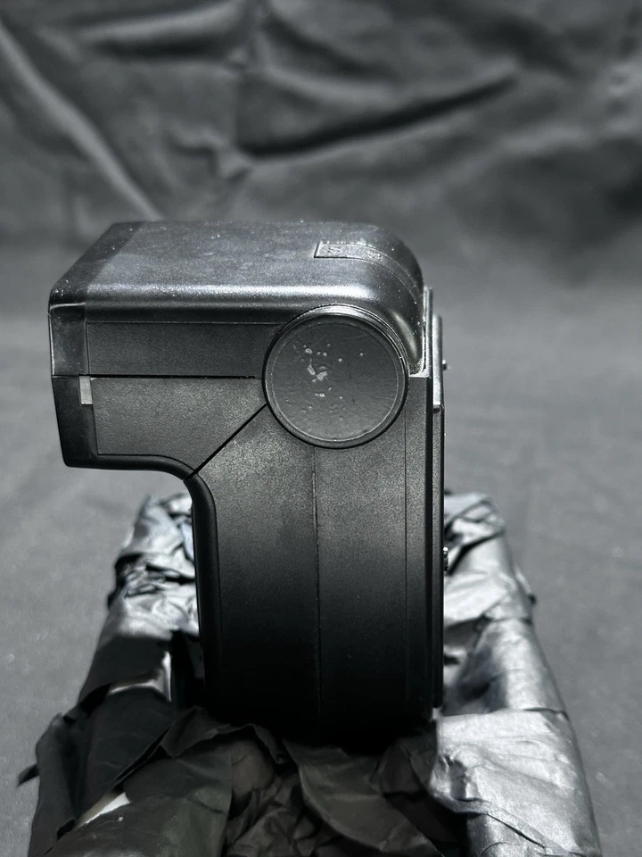 SUNPAK Auto 144 D Thyristor Flash - Tested and Working - Image 2 of 4