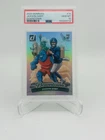 2025 PANINI DONRUSS DOWNTOWN #14 JAXSON DART ROOKIE RC PSA 10