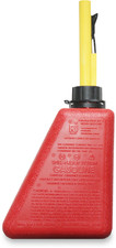 Reda RGC1001 1 Gallon Fuel Can Harley-Davidso...