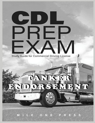 Mile One Press | CDL PREP EXAM | Taschenbuch | Englisch (2022) | Mile One Press
