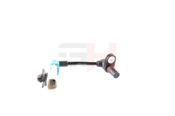 GH Sensor, Raddrehzahl Links, Rechts, Vorderachse U.A. FüR Chevrolet, Suzuki-image